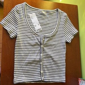 NWT Urban Outfitters Top Size XS